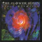 The Flower Kings - Space Revolver