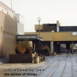 Galasphere 347 - The Syntax Of Things