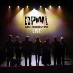 RPWL - World Through My Eyes Live