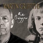 Martin Griffiths - The Beggar