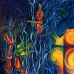 Wheobe - A Strained Ocean