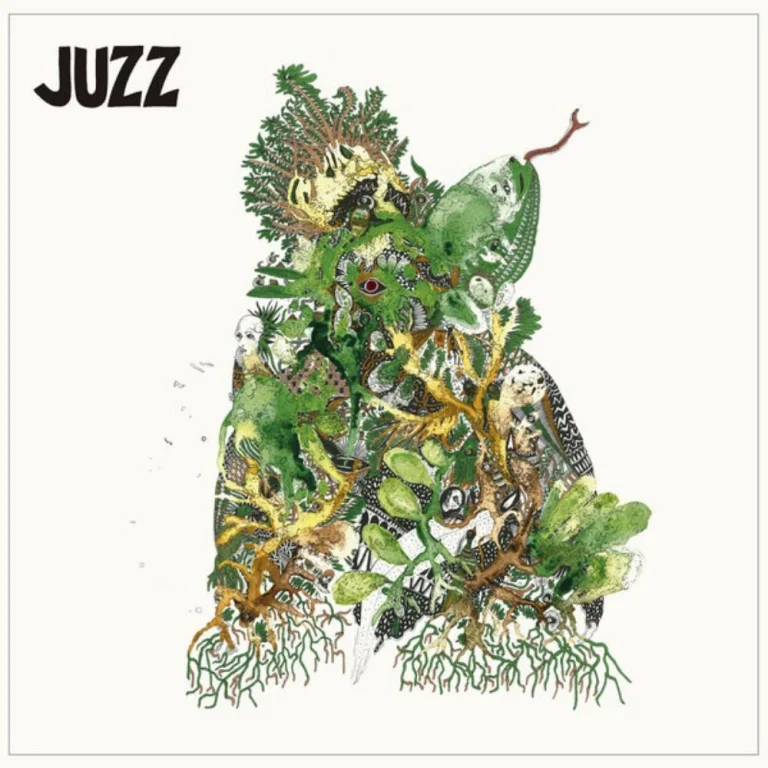Juzz - II