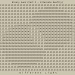 Different Light - Binary Suns (Part 2 - Alternate Reality)