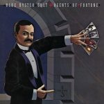 Blue Öyster Cult - Agents Of Fortune