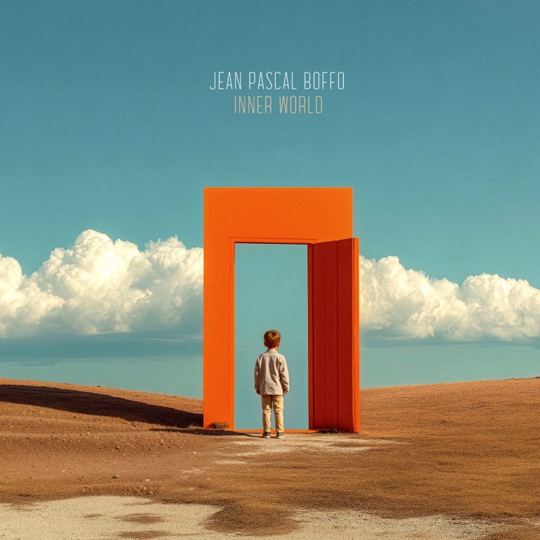 Jean Pascal Boffo - Inner World