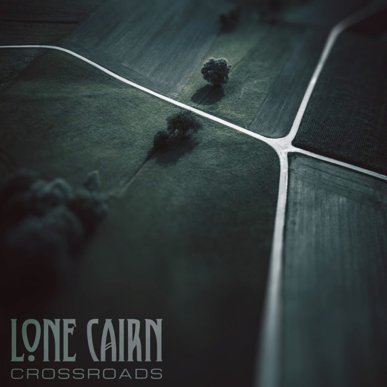Lone Cairn - Crossroads