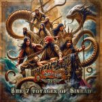 The Samurai of Prog - The 7 Voyages Of Sinbad