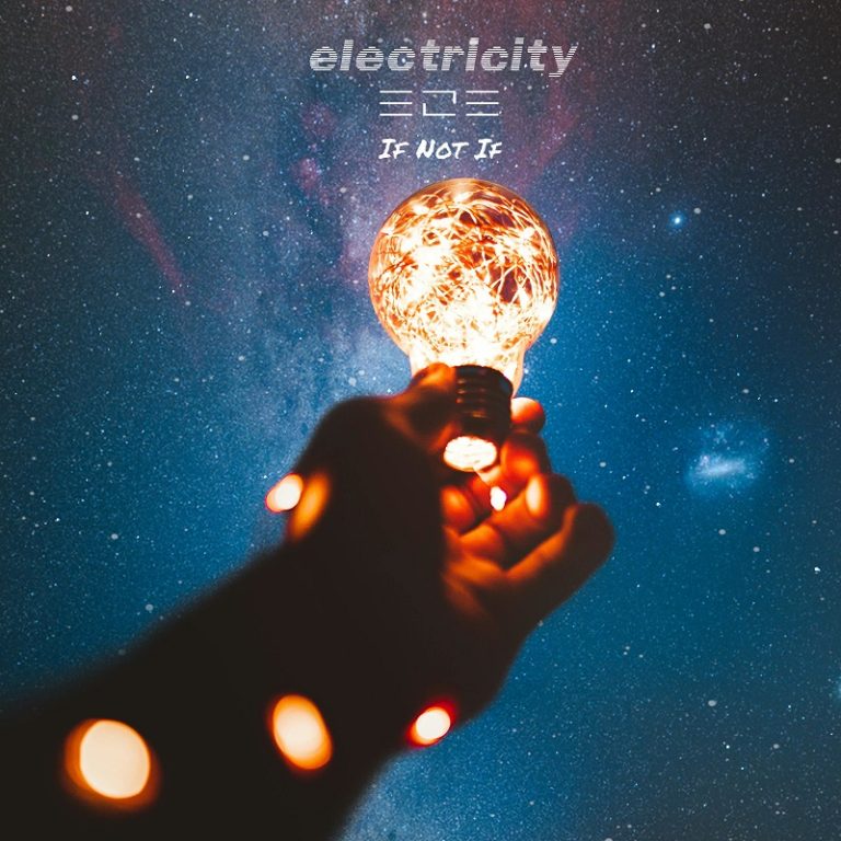 If Not If - electricity