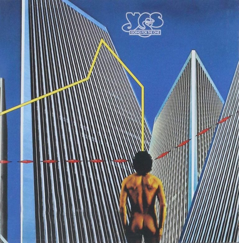 YES - Going For the One