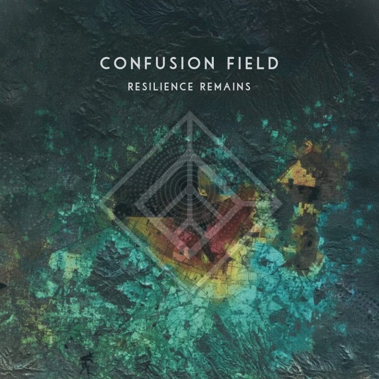 Confusion Field - Resilience Remains