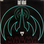 MAGMA - Üdü Wüdü