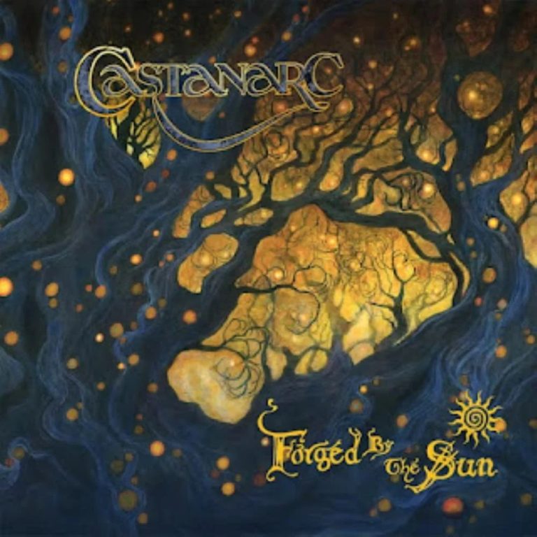 Castanarc - Forged By The Sun