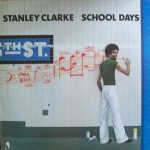 Stanley Clarke - School Days