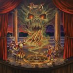 Parius - Alchestronomy