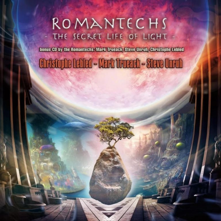 Romantechs - Romantechs II