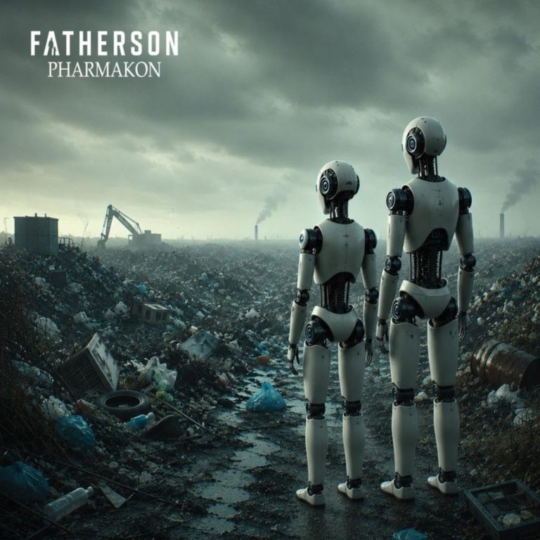 FatherSon - Pharmakon