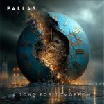 Pallas - A Song For Tomorrow