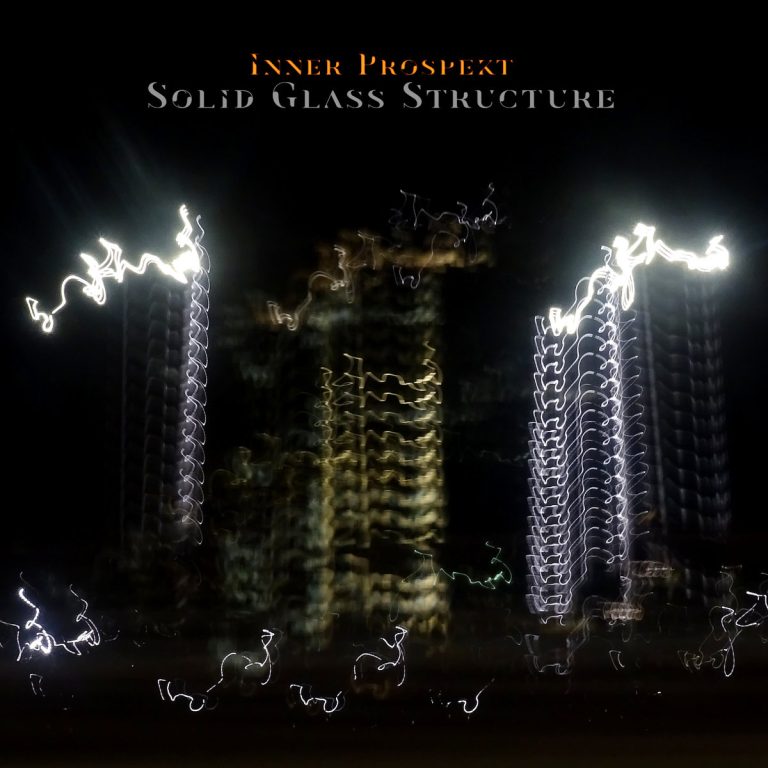 Inner Prospekt - Solid Glass Structure