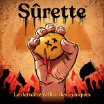 Sûrette - La dernière veillée des cyniques