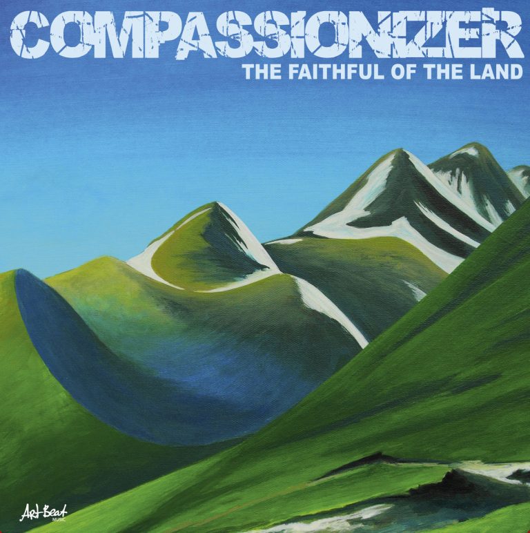 Compassionizer - The Faithful Of The Land